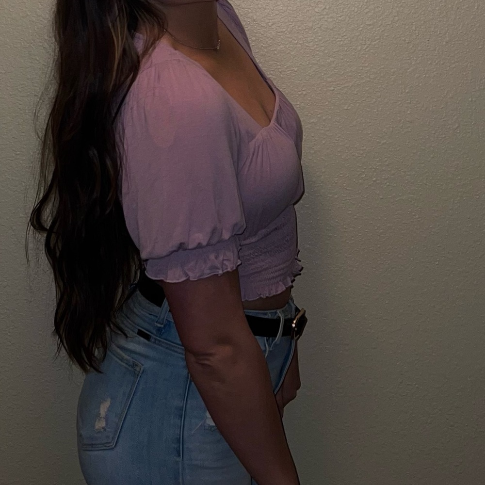 Spring top - Picture 2 of 2